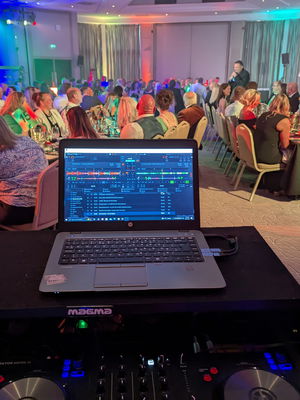 Event in West Midlands on 6 June 2025