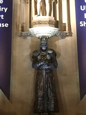 Event Living Statuepeople Living Statue Surrey