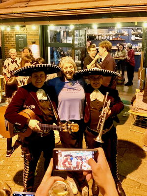 Event Mariachi King Mariachi Band Guildford, Surrey