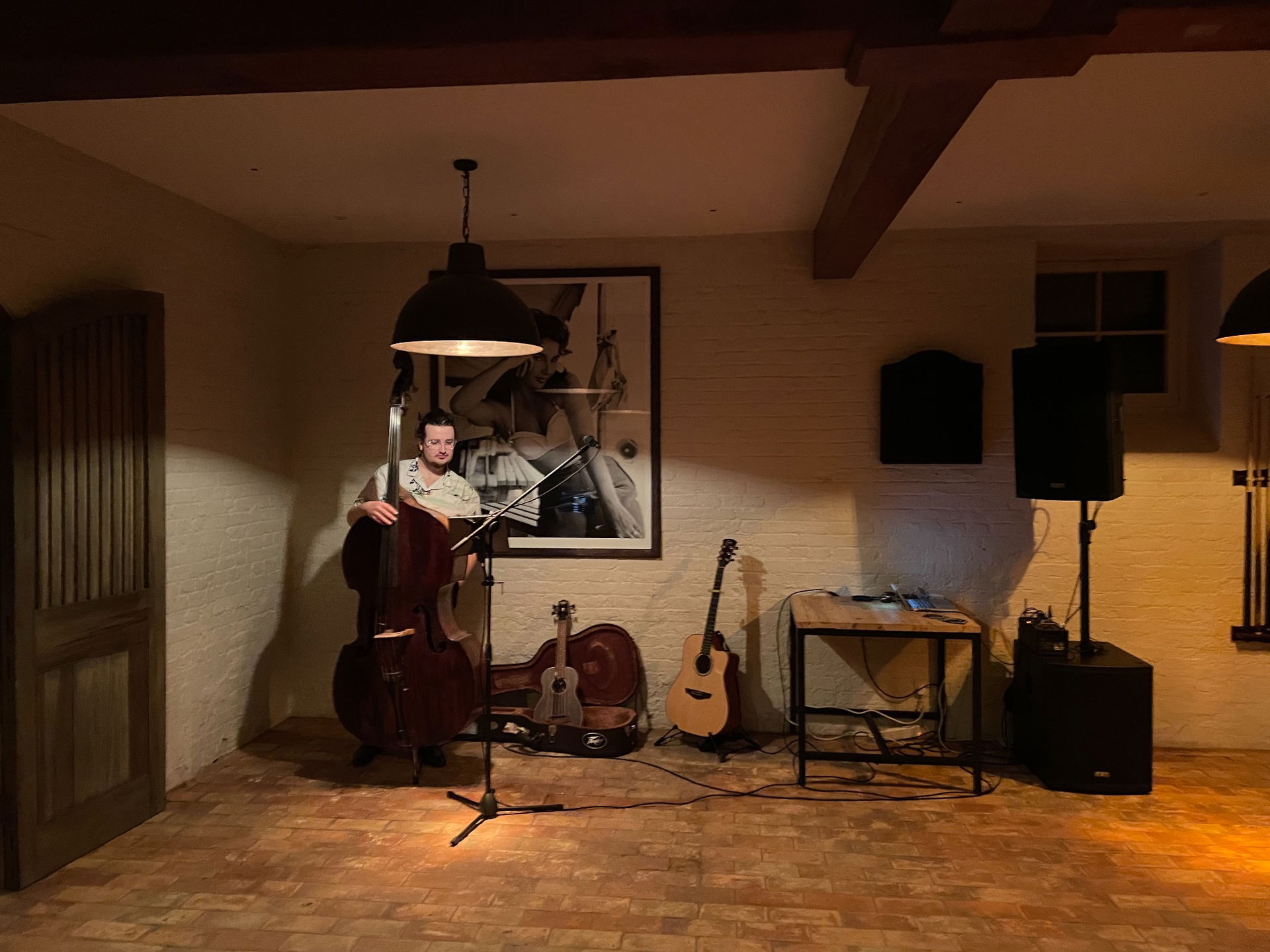 DoubleFace Solo Artist, Duo or Trio Review Wedding Suffolk