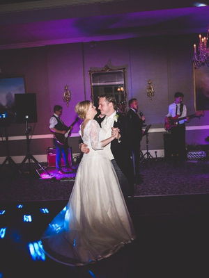 Charlotte & Henry's Wedding