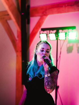 Event Party Starters Function Band East Sussex