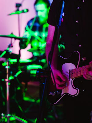 Event Party Starters Function Band East Sussex