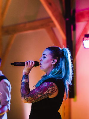 Event Party Starters Function Band East Sussex