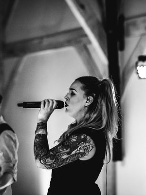 Event Party Starters Function Band East Sussex