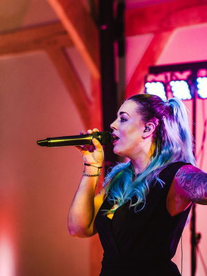 Event Party Starters Function Band East Sussex