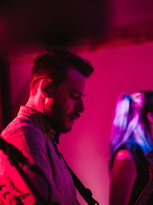 Event Party Starters Function Band East Sussex