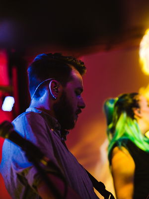 Event Party Starters Function Band East Sussex