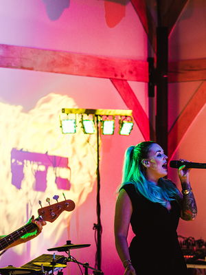 Event Party Starters Function Band East Sussex