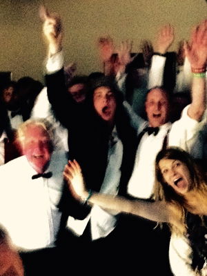 Event Summer Sun Function Band Hampshire