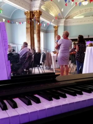 Event Jon M Pianist Surrey