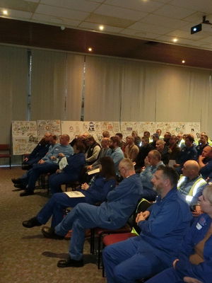 Event Francesco Caricatures Caricaturist London