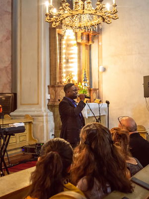 Event UK Gospel Choir Gospel Choir London