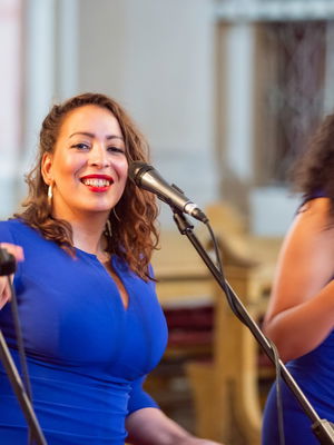 Event UK Gospel Choir Gospel Choir London