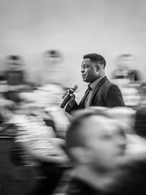 Event UK Gospel Choir Gospel Choir London