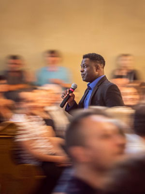 Event UK Gospel Choir Gospel Choir London