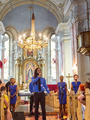 Event UK Gospel Choir Gospel Choir London