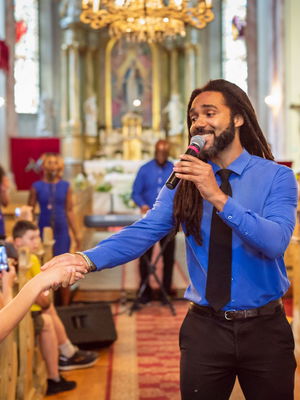 Event UK Gospel Choir Gospel Choir London