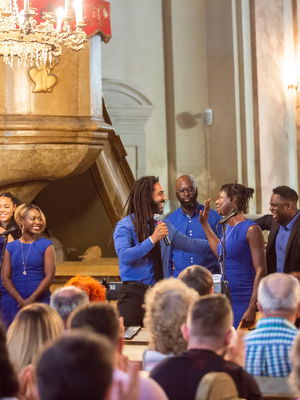 Event UK Gospel Choir Gospel Choir London
