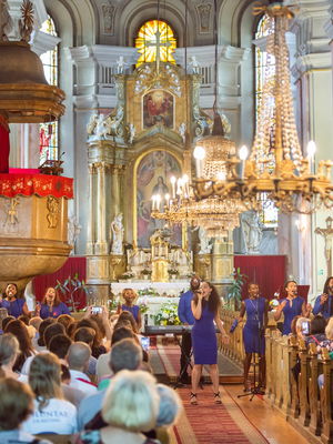 Event UK Gospel Choir Gospel Choir London