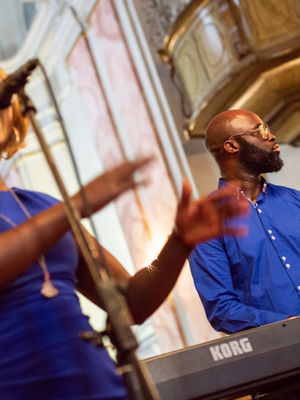 Event UK Gospel Choir Gospel Choir London