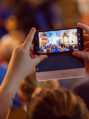 Event UK Gospel Choir Gospel Choir London