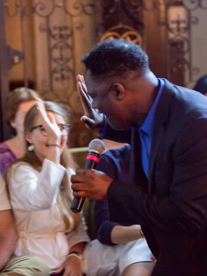 Event UK Gospel Choir Gospel Choir London