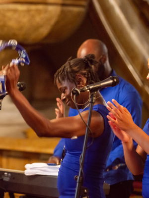 Event UK Gospel Choir Gospel Choir London