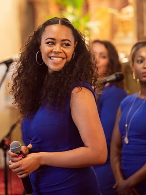 Event UK Gospel Choir Gospel Choir London