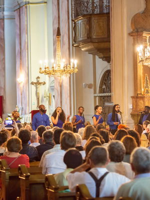 Event UK Gospel Choir Gospel Choir London