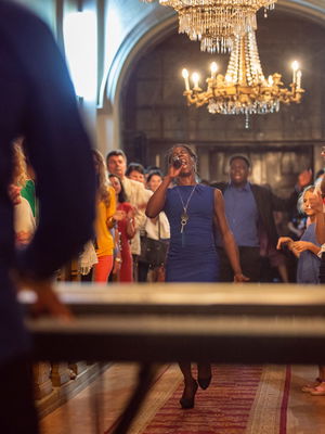Event UK Gospel Choir Gospel Choir London