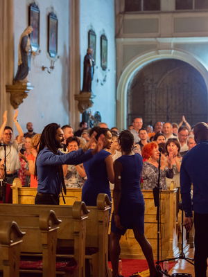 Event UK Gospel Choir Gospel Choir London