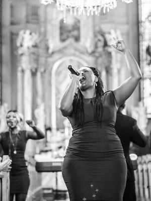 Event UK Gospel Choir Gospel Choir London