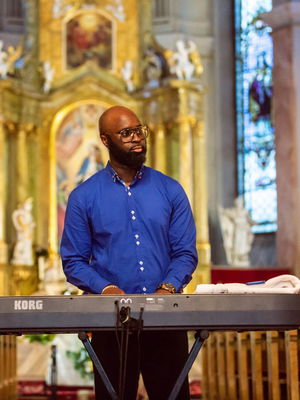 Event UK Gospel Choir Gospel Choir London