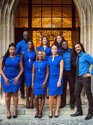 Event UK Gospel Choir Gospel Choir London