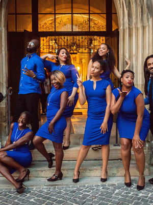 Event UK Gospel Choir Gospel Choir London