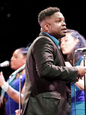 Event UK Gospel Choir Gospel Choir London