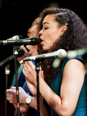 Event UK Gospel Choir Gospel Choir London