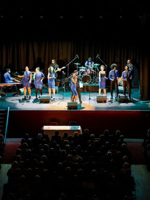 Event UK Gospel Choir Gospel Choir London