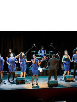 Event UK Gospel Choir Gospel Choir London