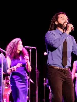 Event UK Gospel Choir Gospel Choir London