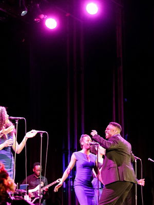 Event UK Gospel Choir Gospel Choir London