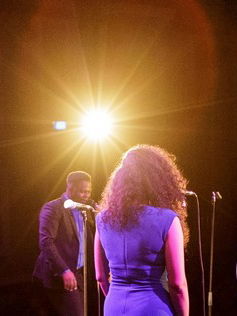 Event UK Gospel Choir Gospel Choir London