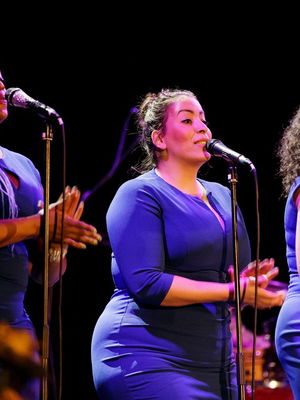 Event UK Gospel Choir Gospel Choir London