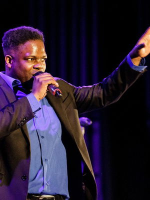 Event UK Gospel Choir Gospel Choir London