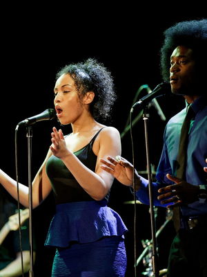 Event UK Gospel Choir Gospel Choir London