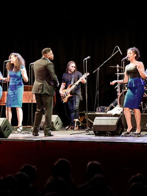 Event UK Gospel Choir Gospel Choir London
