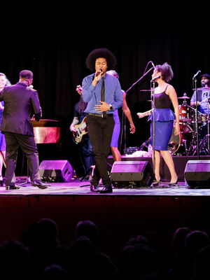 Event UK Gospel Choir Gospel Choir London