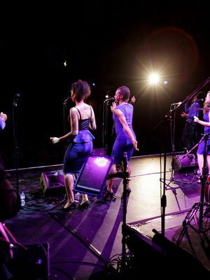 Event UK Gospel Choir Gospel Choir London