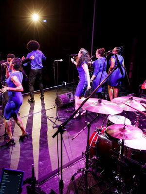 Event UK Gospel Choir Gospel Choir London